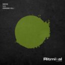 Al-Fernandez - Kontrol (Original Mix)