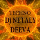 Dj NETALY DEEVA - TECHNO MIX