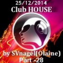 SVnagel - Club House part-28