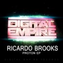 Ricardo Brooks - Rise Up