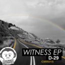 D-29 - Witness (Original Mix)