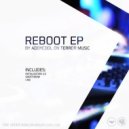 AddyCool - Overthrow