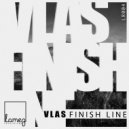 Vlas - The point of return (Original mix)