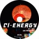 Ci-energy - 2015.02 (February mix)