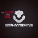Andy Mart - Mix Machine@DI.FM 203 ()