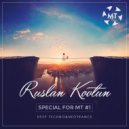 R.Kovtun - Special For MT ()