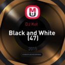 DJ Kot - Black and White (47)