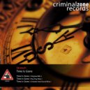 Skreech - Time Is Gone
