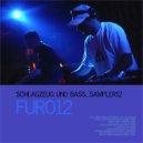 Dj Dima Paramon - Tocix Fog