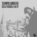 Tempo Giusto Feat. Memoire & Bliss - Reaching The Beloved (Original Mix)