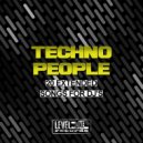 Stefano Panzera - Filling The Moments (Franx Remix)