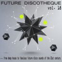Ovca - Future Discotheque Vol. 18 ()