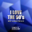 Disco Blu - The Best Of Me