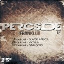 FrankLuii - Black Africa (Original mix)