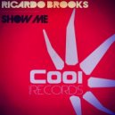 Ricardo Brooks - Fuck The Club (Original Mix)