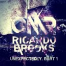 Ricardo Brooks - Suck It
