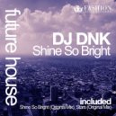 DJ Dnk - Stars (Original Mix)