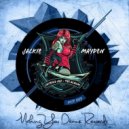 Jackie Mayden - Sunrise Motion