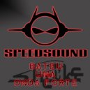 SheikE - Bateu Uma Onda Forte (Original Mix)
