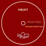Klover Haze - Don\'t Stop