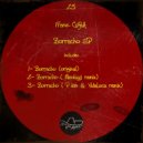Franz Costa - Borracho (Mentissi Remix)
