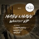 Mabe&Mave - Weedout (Original mix)