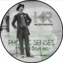 Phonic Senses - Good Life (Original mix)