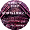 Rodrigo - 7 Inches (Original mix)