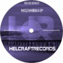 Silviu Ionut - Low Memory (Original mix)