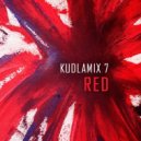 KUDLAMIX #7 - RED