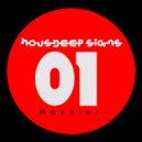 Maksim Dark - Experiment (Original Mix)