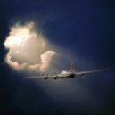 Sasha Skyward - Night Flight (05.02.15)