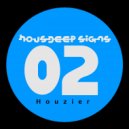 Alec Sun Drae & Seb Skalski - Don\'t Lie To Me (Original mix)