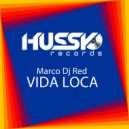 Marco Dj Red - Eivissa (Original mix)