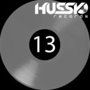 Johan Lewis - Crazy About You (Original mix)
