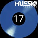 Gregor Heat & Johan Lewis - Organic (Original Mix)
