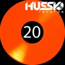 Marco DJ Red - The Dream (Original mix)