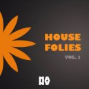 Josh Lasden & Synoptic - Funky Swing