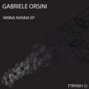 Gabriele Orsini - Spartiti (Original mix)