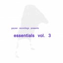 Geyser - Vector (Original Mix)