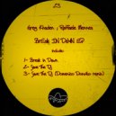 Greg Khaden & Raffaele Mennea - Break In Dawn