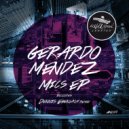 Gerardo Mendez - Mics (Original mix)