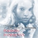 MC TORI & Gelvetta - Musik Forevo (origanal mix)