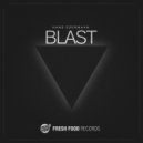 Hans Edermaan - Blast (Original Mix)