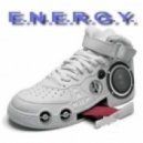 E.N.E.R.G.Y. - Back And Forth Back (Techno Beat)