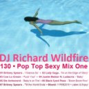 DJ Richard Wildfire - 130 • POP TOP SEXY MIX ONE