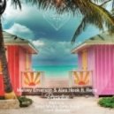 Matvey Emerson & Alex Hook feat Rene - Paradise (Vicent Ballester Remix)