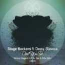 Stage Rockers feat. Dessy Slavova - Can\'t You See (Original Mix)