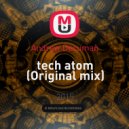 Andrew Decuman - tech atom