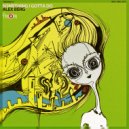Alex Berg - Something I Gotta Do